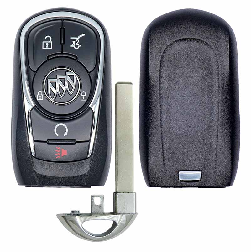 20172019 BUICK ENVISION SMART KEY PROXIMITY REMOTE FOB TRANSMITTER