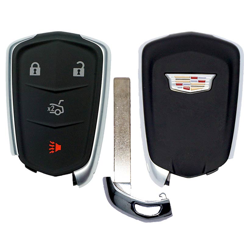 20142019 CADILLAC ATS CTS XTS SMART KEY PROXIMITY REMOTE FOB