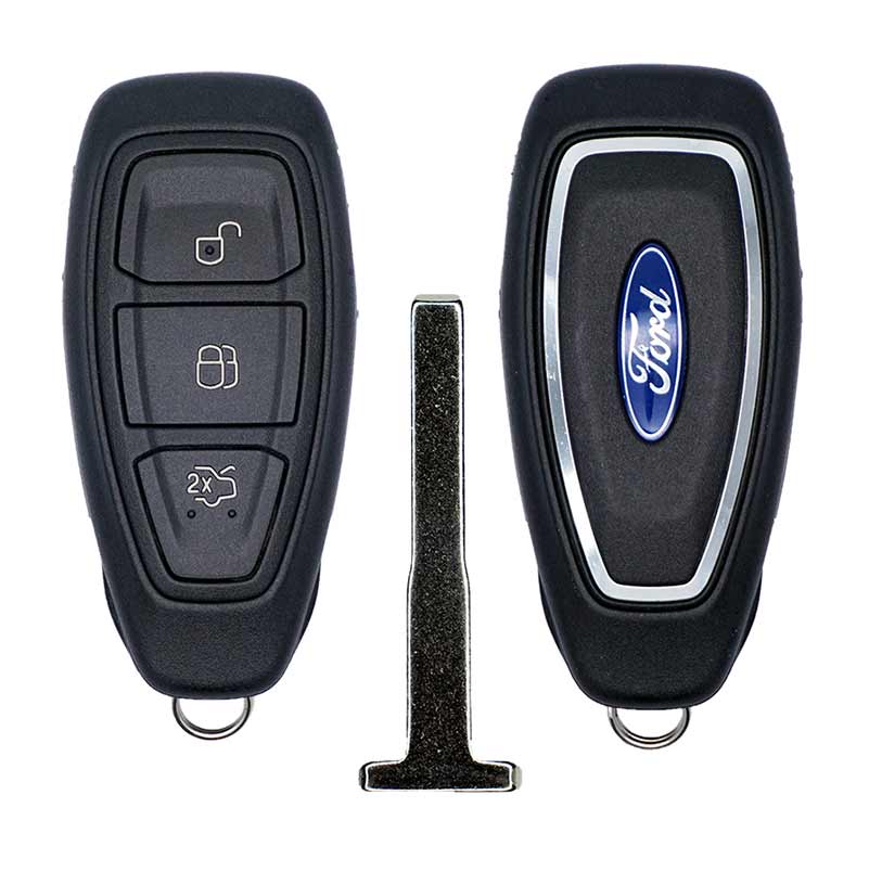 20112015 FORD CMAX FIESTA SMART KEYLESS ENTRY REMOTE FOB 5919918