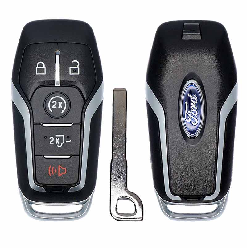 20152017 FORD F150 SMART KEYLESS ENTRY REMOTE FOB TRANSMITTER 164