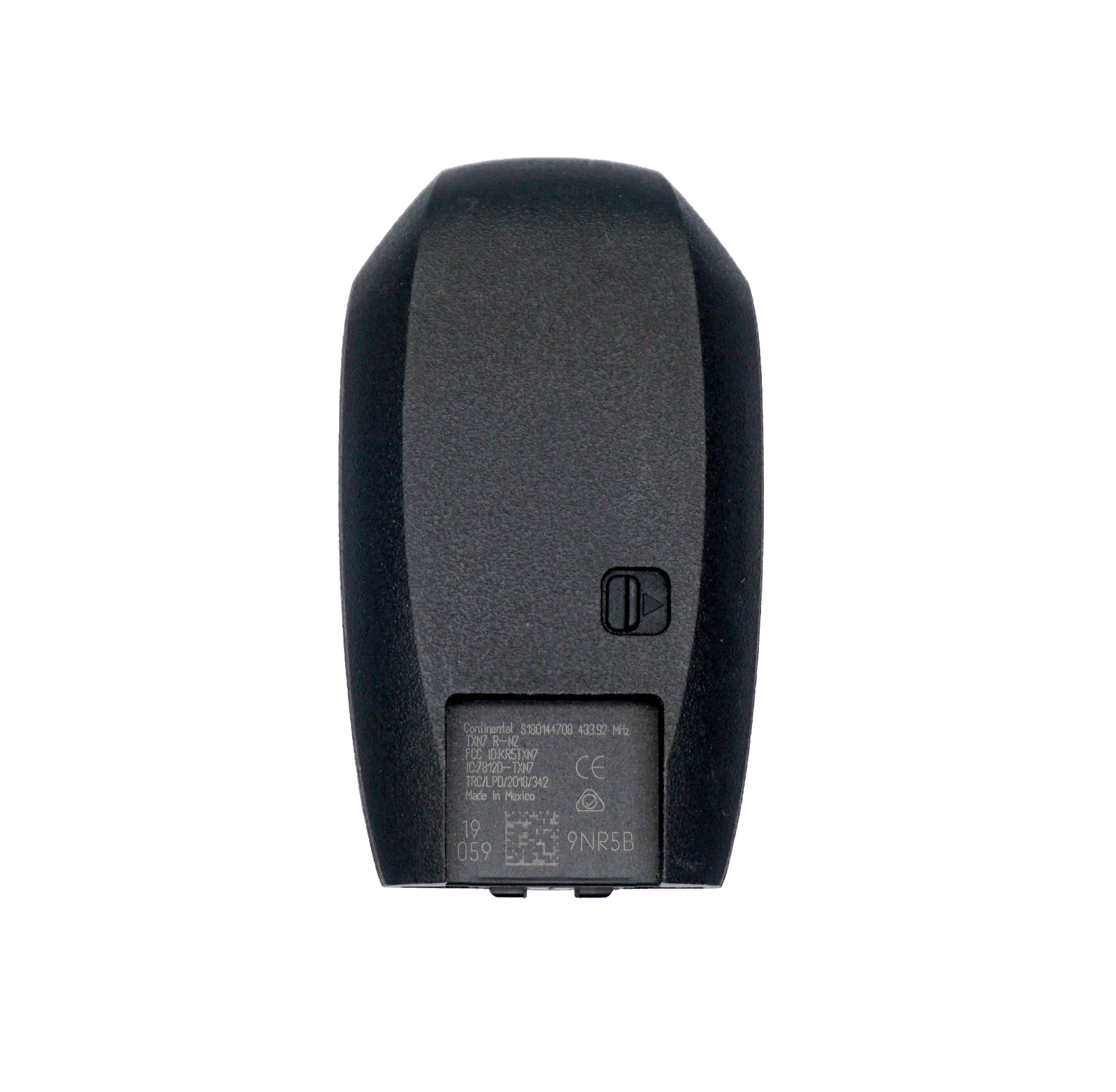 2019 2020 INFINITI QX60 5B SMART KEYLESS PROXIMITY REMOTE FOB