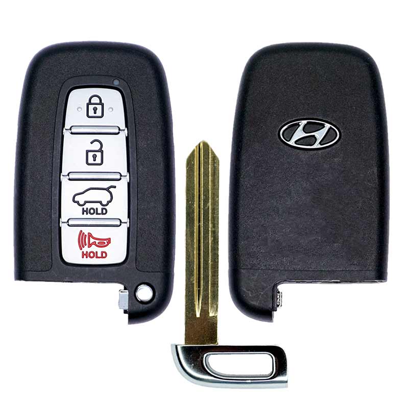 20112014 HYUNDAI ELANTRA HATCHBACK SMART KEYLESS PROXIMITY REMOTE FOB