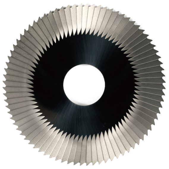 SOLID CARBIDE 63mm SIDE MILLING CUTTER Sffobs inc