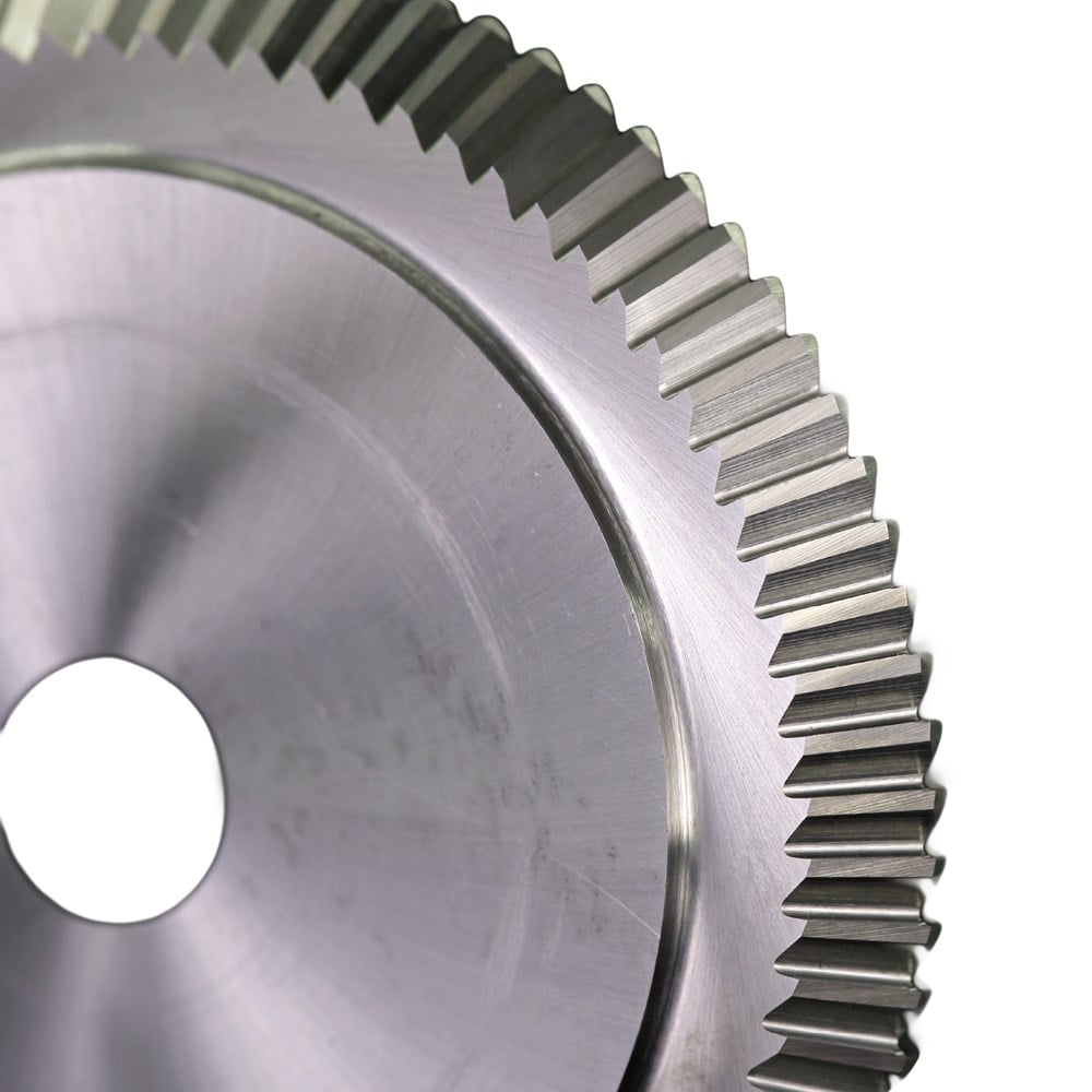 HSS M35 60.3mm (90°) ANGLE MILLING CUTTER FOR HPC Sffobs inc